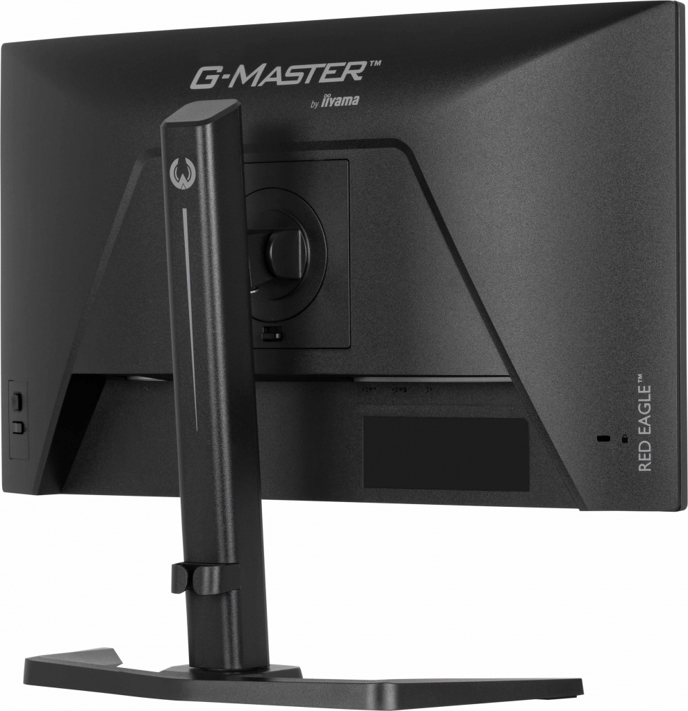 iiyama GB2471HS-B1 computer monitor 60,5 cm (23.8") 1920 x 1080 Pixels Zwart - Afbeelding 10