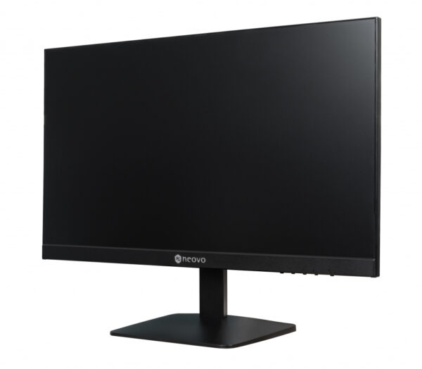 AG Neovo LA2203 computer monitor 54,6 cm (21.5") 1920 x 1080 Pixels Full HD LED Zwart - Afbeelding 2