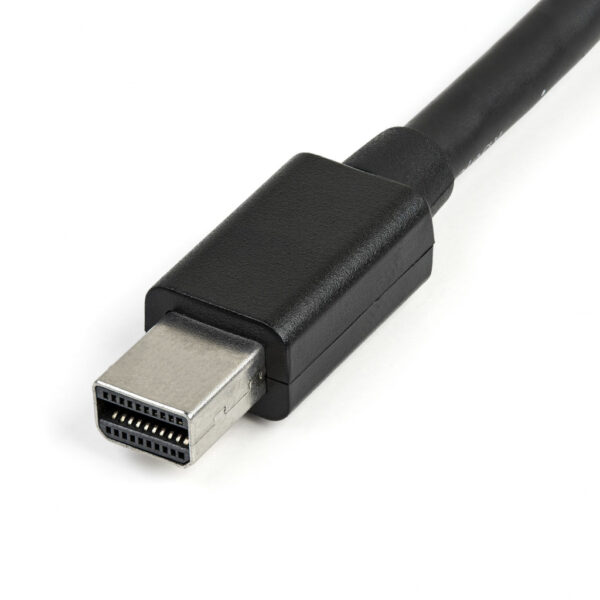 StarTech.com Mini DisplayPort naar DisplayPort multi-monitor splitter 3 poorts MST Hub - Afbeelding 2