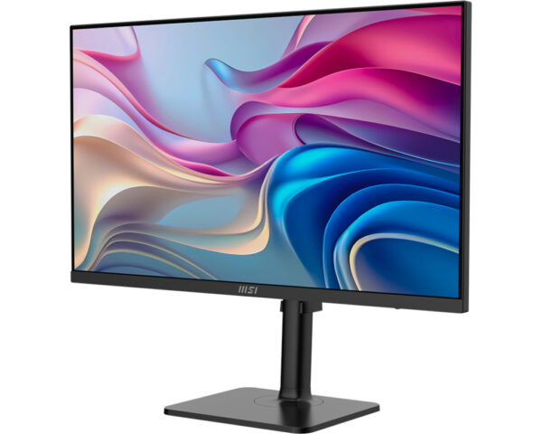 MSI Modern MD272UPHG computer monitor 68,6 cm (27") 3840 x 2160 Pixels 4K Ultra HD Zwart - Afbeelding 5
