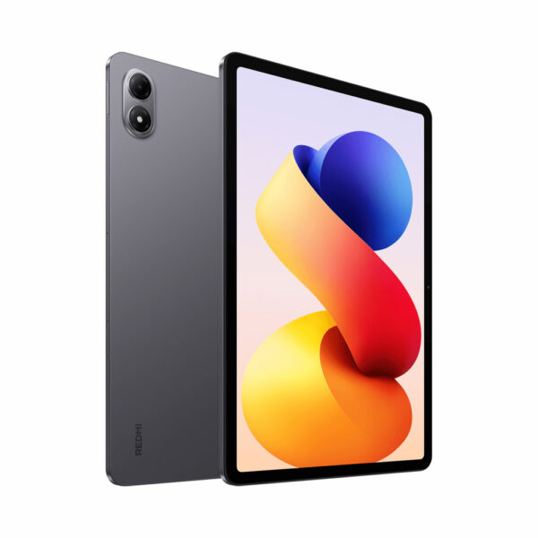 Xiaomi Redmi Pad 2 Pro Qualcomm Snapdragon 128 GB 30,7 cm (12.1") 6 GB Wi-Fi 6 (802.11ax) Grijs - Afbeelding 2