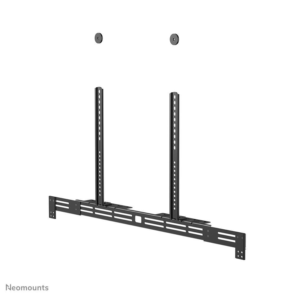 Neomounts AWL29-750BL1 Videobar/soundbar houder VESA - max 10 kg - universeel - Afbeelding 13