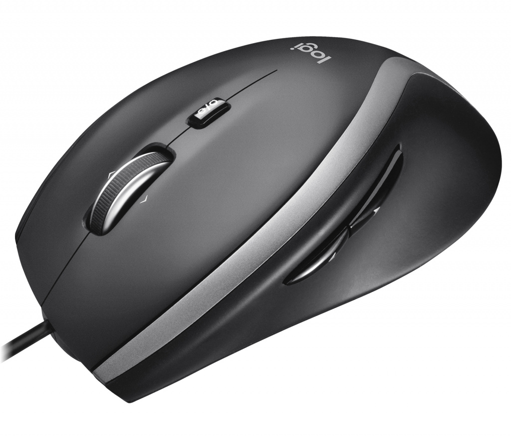 Logitech Advanced Corded M500s - Afbeelding 9