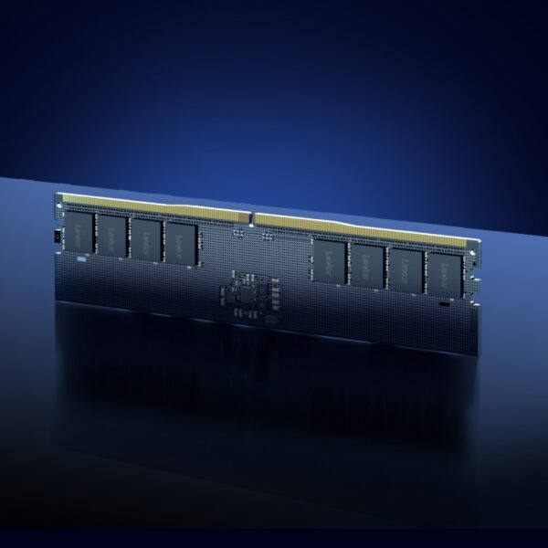 Lexar LD5U32G56C46ST-BGS geheugenmodule 32 GB 1 x 32 GB DDR5 5600 MT/s ECC - Afbeelding 4