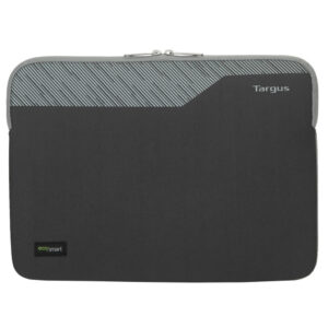 Targus Pulse II EcoSmart 35,6 cm (14") Opbergmap/sleeve Houtskool
