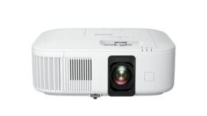 Epson EH-TW6250 4K PRO-UHD smart laserprojector, 2800 lumen, scherm van maximaal 500 inch