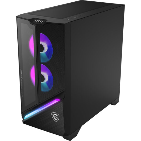 MSI MPG Infinite X3 AI 2NVV7-643EU Intel Core Ultra 7 265K 32 GB DDR5-SDRAM 1 TB SSD NVIDIA GeForce RTX 5080 Windows 11 Home Des - Afbeelding 10