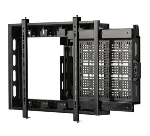 B-Tech BT7883 177,8 cm (70") Zwart