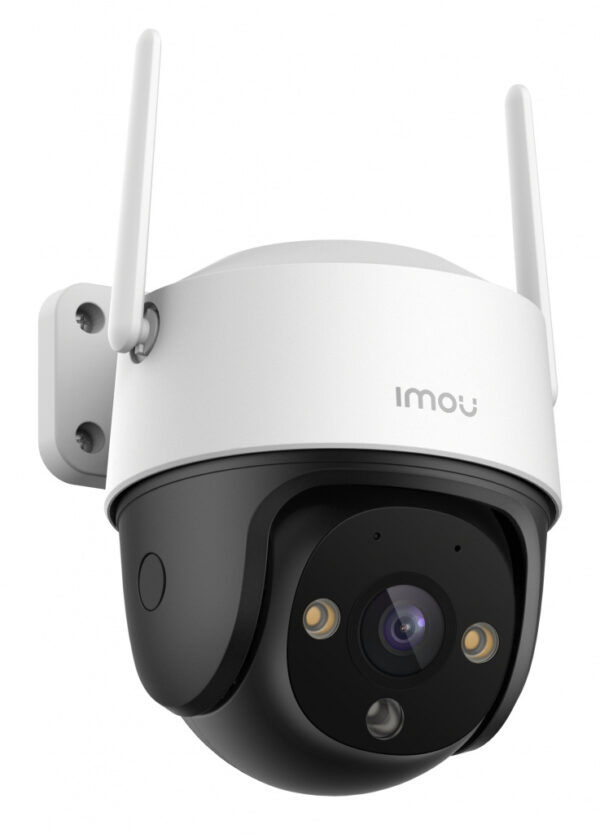 Imou Cruiser 2C 2K Torentje IP-beveiligingscamera Buiten 2304 x 1296 Pixels Plafond/muur - Afbeelding 3