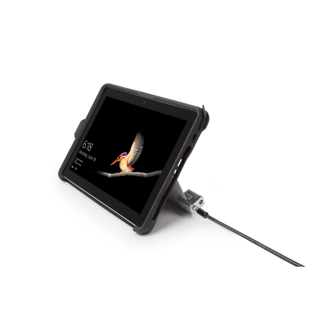 Kensington Kabelslot met sleutel voor Surface Pro en Surface Go - Afbeelding 9