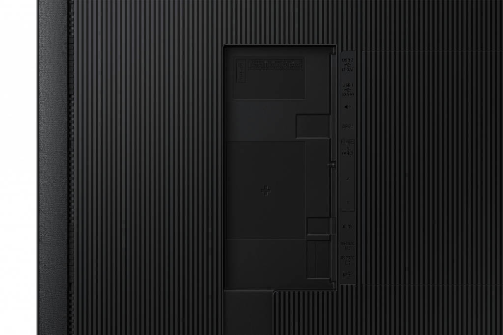 Samsung 55" Crystal UHD Signage QMC - Afbeelding 10