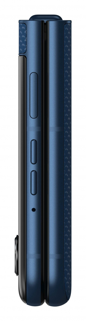 Motorola razr 60 17,5 cm (6.9") Dual SIM Android 15 5G USB Type-C 8 GB 256 GB 4500 mAh Blauw - Afbeelding 10