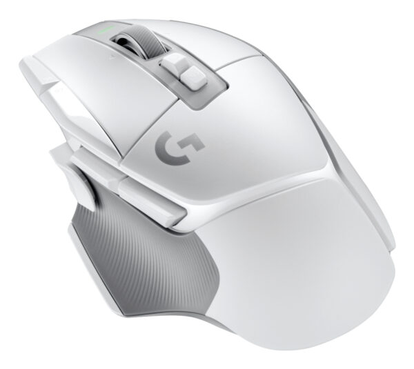 Logitech G G502 X LIGHTSPEED - Afbeelding 7