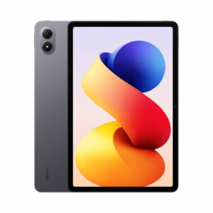 Xiaomi Redmi Pad 2 Pro Qualcomm Snapdragon 128 GB 30,7 cm (12.1") 6 GB Wi-Fi 6 (802.11ax) Grijs