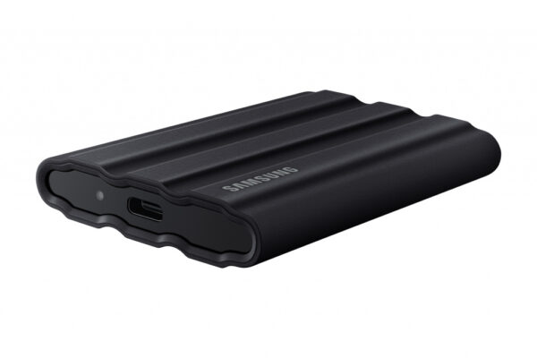 Samsung MU-PE4T0S 4 TB USB Type-C 3.2 Gen 2 (3.1 Gen 2) Zwart - Afbeelding 6