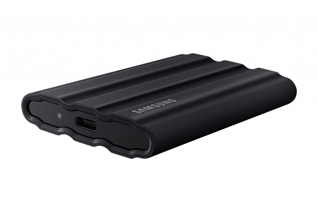 Samsung MU-PE4T0S 4 TB USB Type-C 3.2 Gen 2 (3.1 Gen 2) Zwart - Afbeelding 6