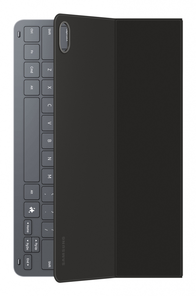 Samsung Galaxy Tab S11 Book Cover Keyboard Slim AZERTY - Afbeelding 5