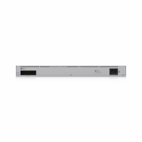 Ubiquiti UniFi Dream Machine Pro Max Managed 2.5G Ethernet (100/1000/2500) 1U Grijs - Afbeelding 5