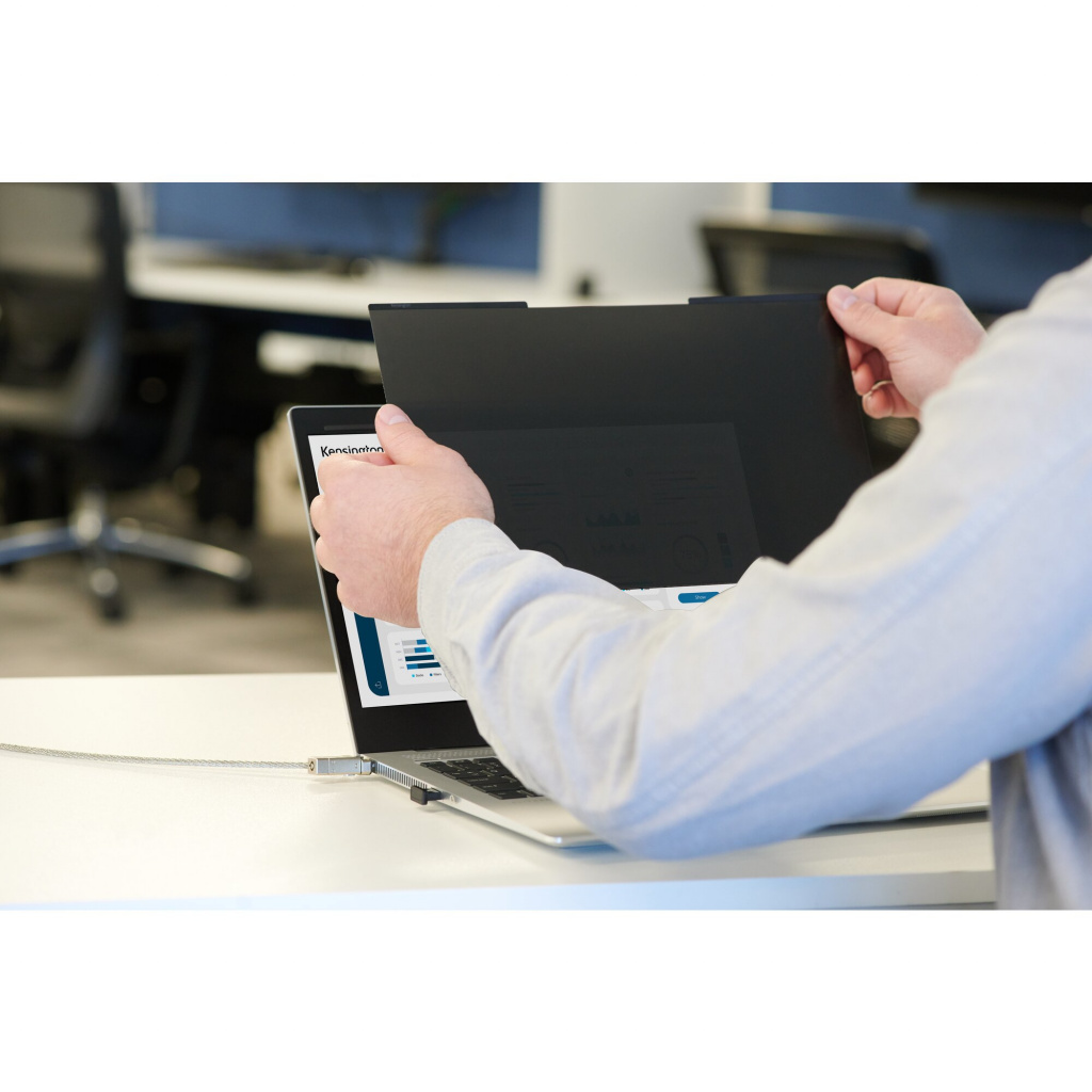 Kensington VeriMark Guard USB-C vingerafdruk beveiligingssleutel - FIDO2, WebAuthn/CTAP2 en FIDO U2F - Afbeelding 11