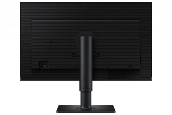 Samsung 24" Essential Monitor S4 S40GD Full HD - Afbeelding 2