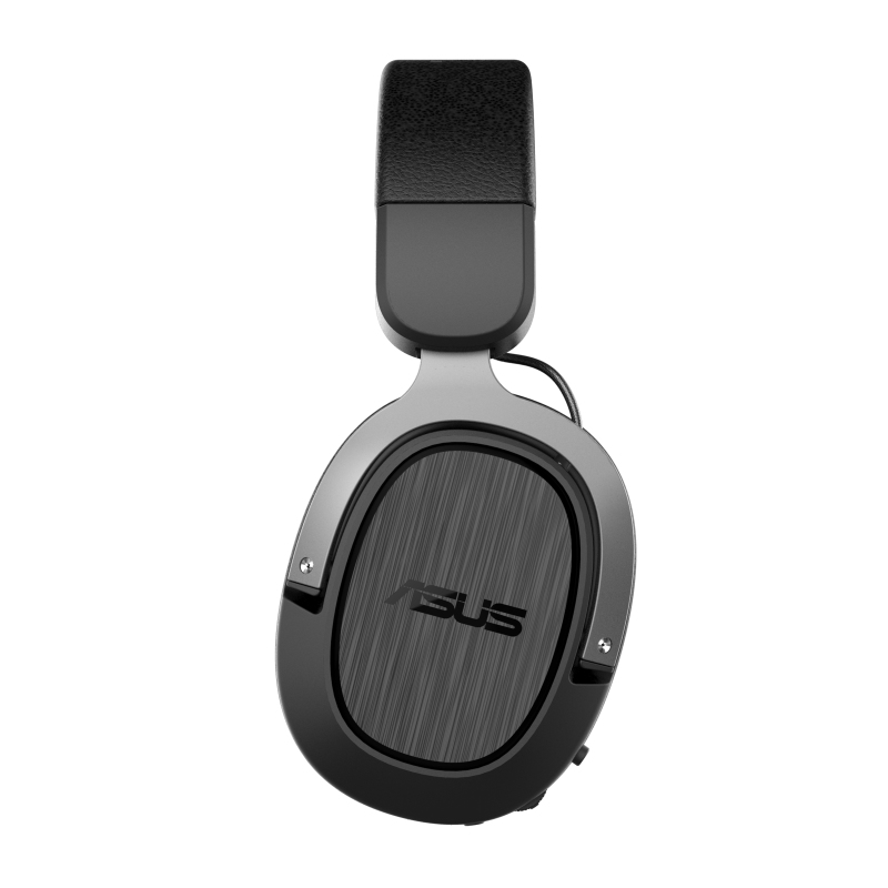 ASUS TUF Gaming H3 Wireless Headset Draadloos Hoofdband Gamen USB Type-C Grijs - Afbeelding 9