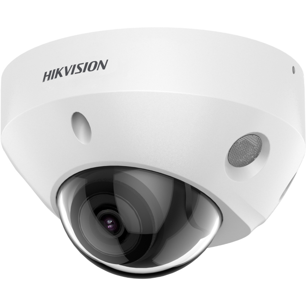 Hikvision DS-2CD2583G2-IS Dome IP-beveiligingscamera Buiten 3840 x 2160 Pixels Plafond/muur - Afbeelding 2