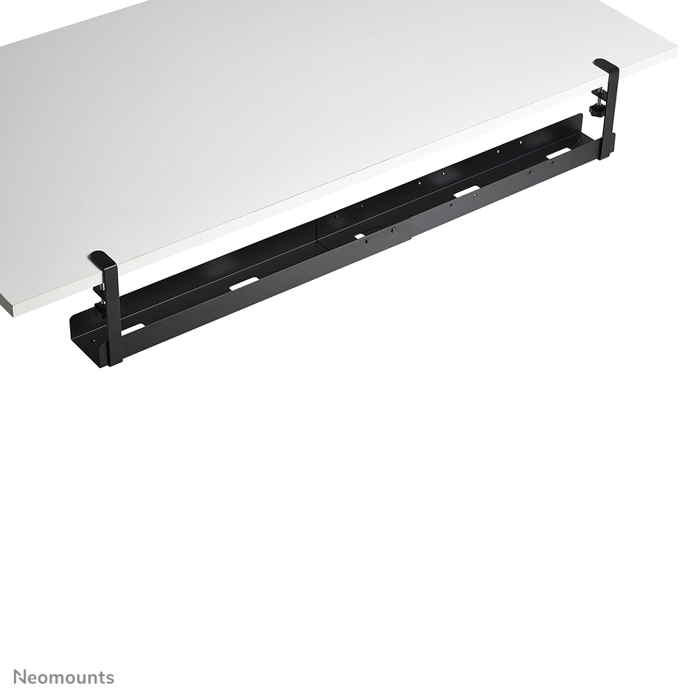 Neomounts ADS07-120BL Kabelgoot - klembevestiging - universeel - Afbeelding 7