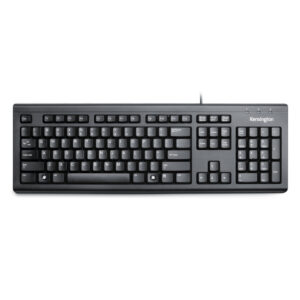 Kensington ValuKeyboard Bedraad