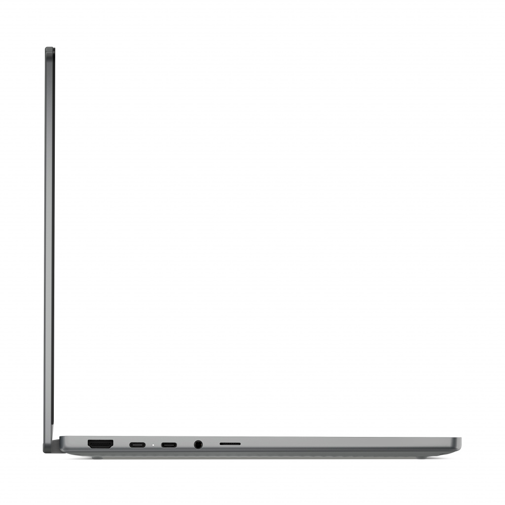Lenovo Chrome 2in1 14IRU10 Intel Core 5 120U Chromebook 35,6 cm (14") Touchscreen WUXGA 8 GB LPDDR5-SDRAM 128 GB UFS Wi-Fi 6E (8 - Afbeelding 13