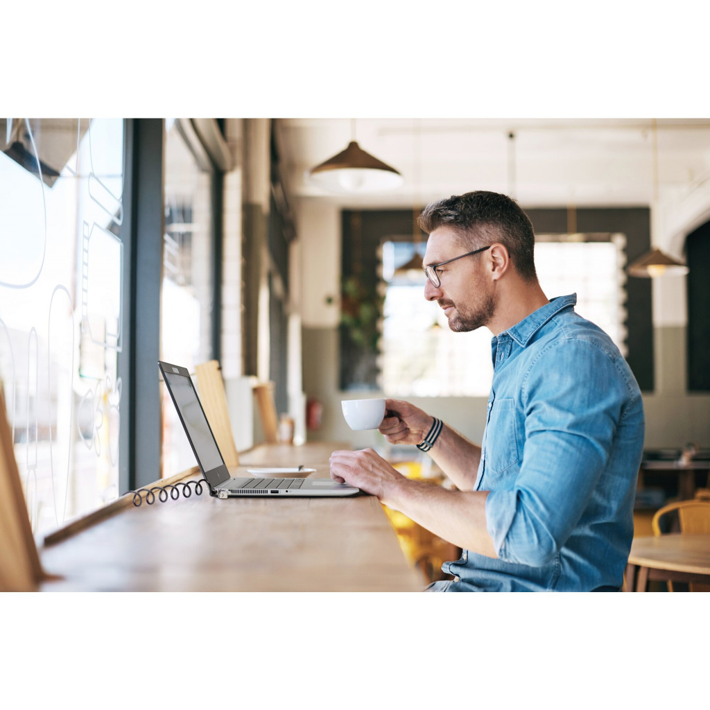 Kensington Slim Portable Combination Lock voor Standard Slot - Afbeelding 5