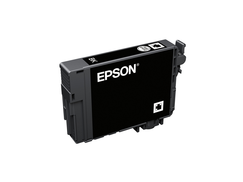 Epson Singlepack Black 502XL Ink - Afbeelding 2