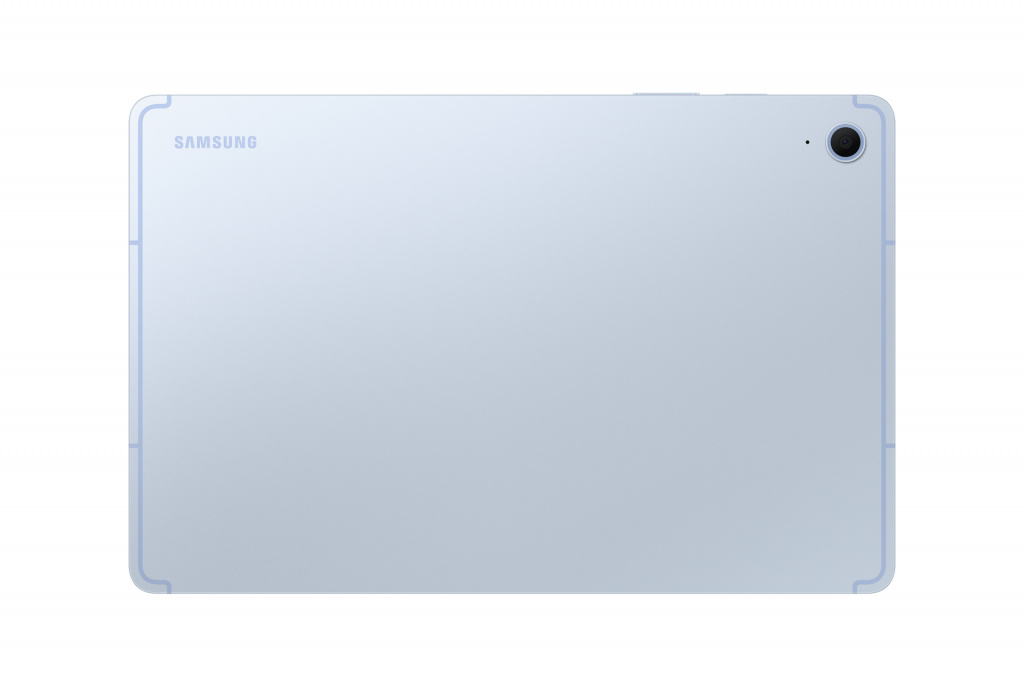 Samsung Galaxy Tab S10 FE 5G Samsung Exynos LTE-TDD & LTE-FDD 256 GB 27,7 cm (10.9") 12 GB Wi-Fi 6 (802.11ax) Blauw - Afbeelding 3