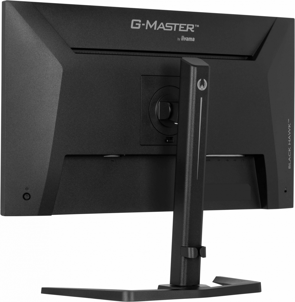iiyama G-MASTER GB2741QSU-B1 computer monitor 68,6 cm (27") 2560 x 1440 Pixels Zwart - Afbeelding 15