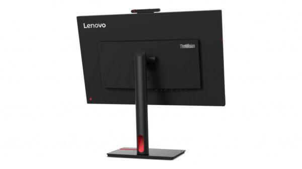 Lenovo ThinkVision T27hv-30 LED display 68,6 cm (27") 2560 x 1440 Pixels Quad HD Zwart - Afbeelding 5