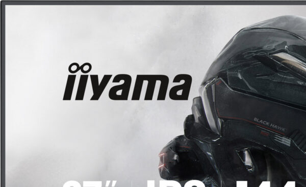 iiyama GB2741HSU-B1 computer monitor 68,6 cm (27") 1920 x 1080 Pixels Zwart - Afbeelding 8