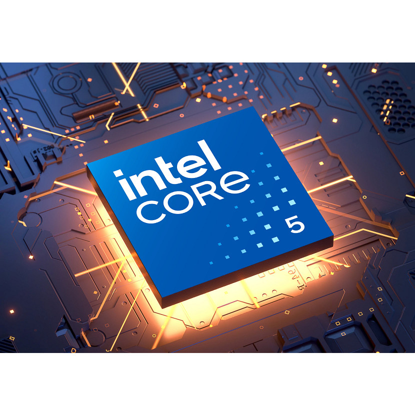 HP ProBook 4 PB4G1iR16 5-120U 16 16GB/512 PC NL Intel Core 5 Laptop 40,6 cm (16") WUXGA DDR5-SDRAM 512 GB SSD Wi-Fi 6E (802.11ax - Afbeelding 6