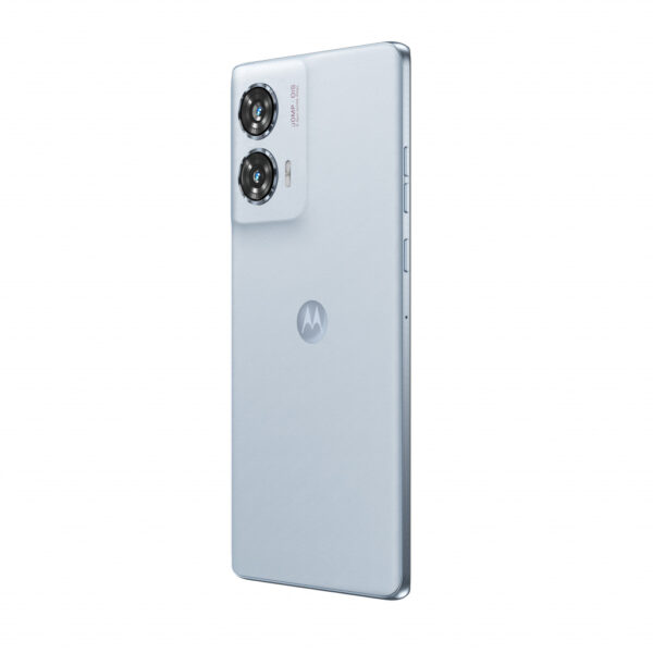 Motorola edge 50 Fusion 17 cm (6.7") Dual SIM Android 14 5G USB Type-C 12 GB 256 GB 5000 mAh Lichtblauw - Afbeelding 8