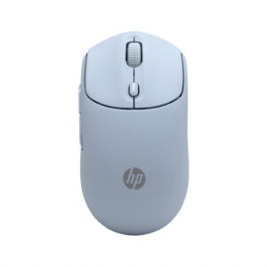 HP 400 Quiet Wireless Mouse