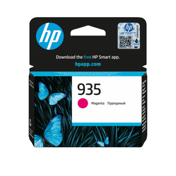 HP 935 originele magenta inktcartridge