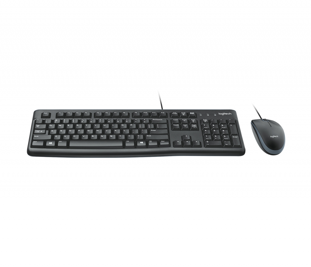 Logitech MK120 - Afbeelding 3