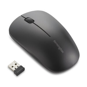 Kensington MY230 EQ Rechargeable Mouse - Wireless – Midsize