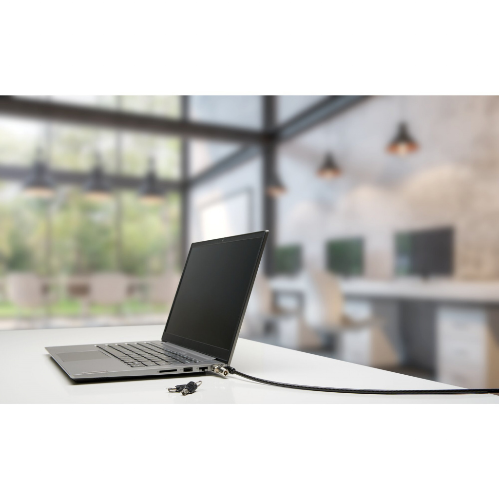 Kensington NanoSaver-laptopslot met sleutel - Afbeelding 11