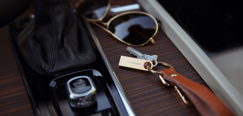 Kingston Technology DataTraveler 512GB 220MB/s Metal USB 3.2 Gen 1 SE9 G3 - Afbeelding 9