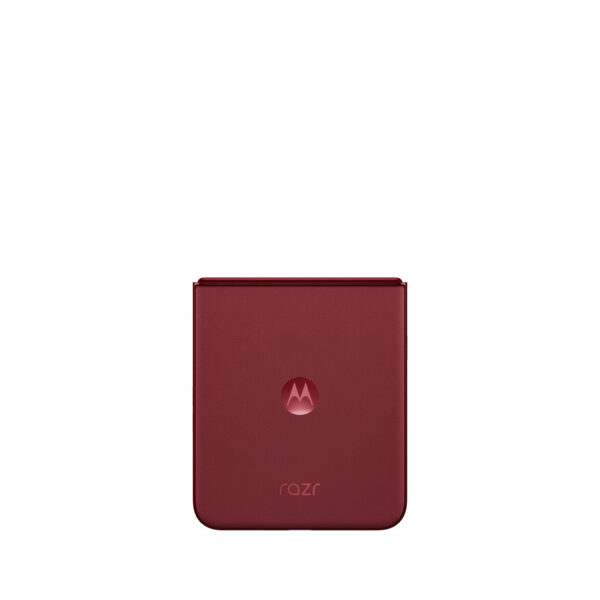 Motorola razr 60 ultra 17,7 cm (6.96") Dual SIM Android 15 5G USB Type-C 16 GB 512 GB 4700 mAh Bordeaux - Afbeelding 26