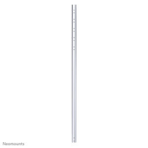 Neomounts FPMA-CP150 Verlengbuis TV-beugel plafond - h 150 cm