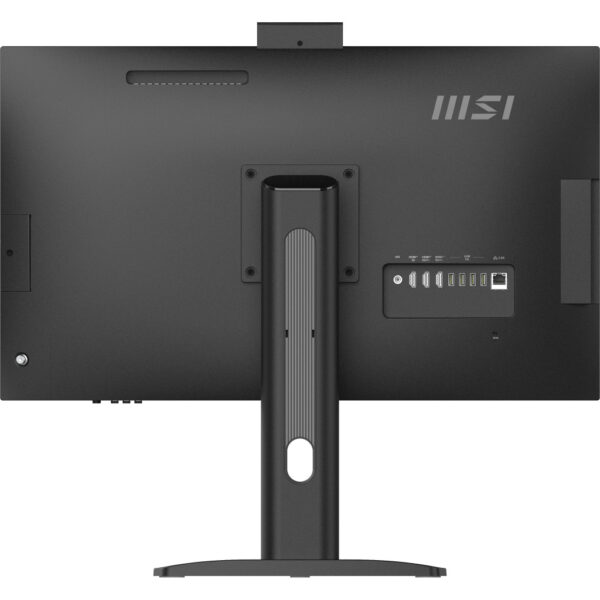 MSI Modern AM273QP AI 1UM-059EU Intel Core Ultra 7 155H 68,6 cm (27") 2560 x 1440 Pixels Alles-in-één-pc 32 GB DDR5-SDRAM 1 TB S - Afbeelding 8