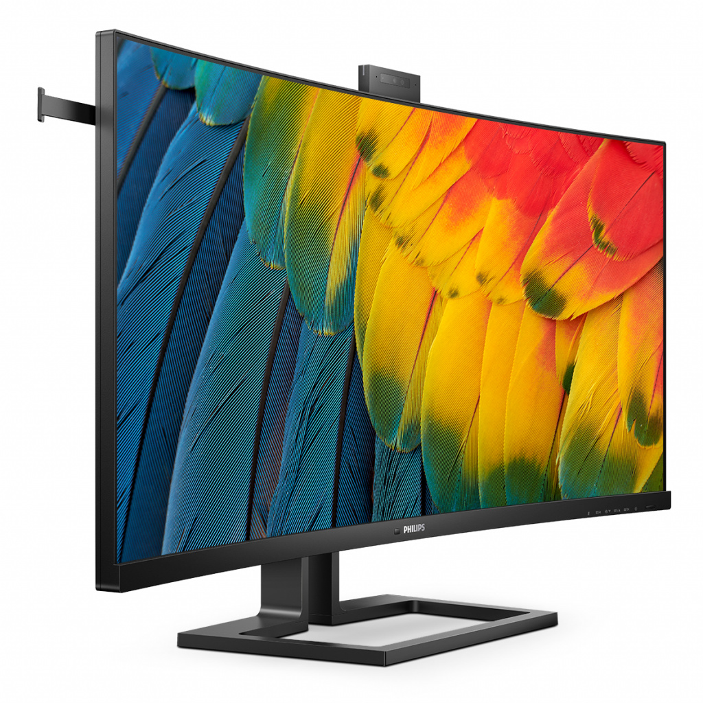 Philips 40B1U6903CH/00 computer monitor 100,8 cm (39.7") 5120 x 2160 Pixels 5K Ultra HD LCD Zwart - Afbeelding 7