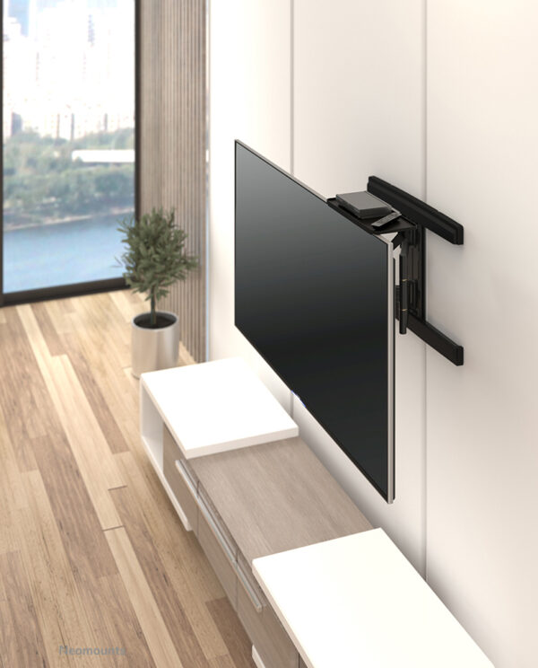 Neomounts AWL28-220BL1 Multimedia houder - universeel - Afbeelding 4