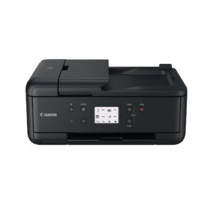 Canon PIXMA TR7650 Inkjet A4 4800 x 1200 DPI Wifi