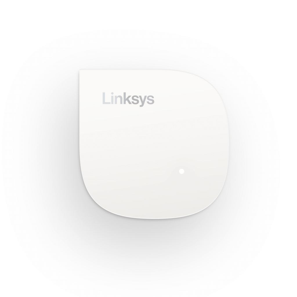 Linksys Velop Micro 6 Dual-band (2.4 GHz / 5 GHz) Wi-Fi 6 (802.11ax) Wit 4 Intern - Afbeelding 5